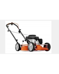 HONDA: Cortacésped autopropulsado HRX476VYE. Gasolina 