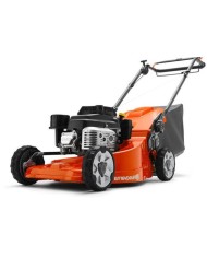 Cortacésped autopropulsado Marquis 51 de Ransomes. ( Serie EF)