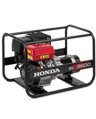 HONDA: Generador EM2300. Monofásico.