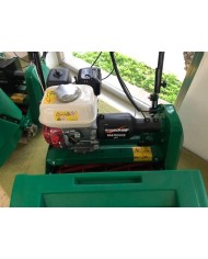 Cortacésped autopropulsado Marquis 51 de Ransomes. ( Serie EF)