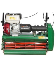 HONDA: Cortacésped autopropulsado HRX476VYE. Gasolina 