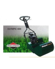 Cortacésped autopropulsado Marquis 51 de Ransomes. (Serie EF4)