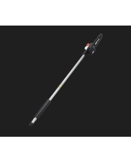 HUSQVARNA: Cargador de batería QC330.