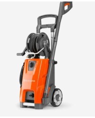HUSQVARNA: Hidrolimpiadora PW350. Eléctrica.