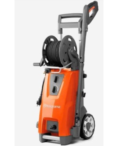 HUSQVARNA: Hidrolimpiadora PW480. Eléctrica. HUSQVARNA: Hidrolimpiadora PW480. Eléctrica.