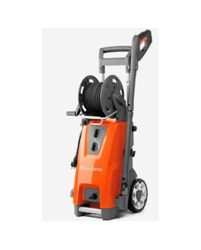 HUSQVARNA: Hidrolimpiadora PW480. Eléctrica.