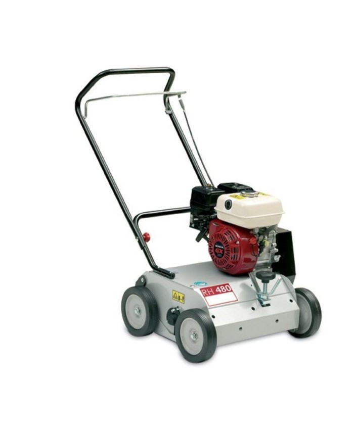 HONDA: Regenerador RH480