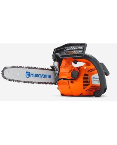 HUSQVARNA: Motosierra T435. Gasolina.