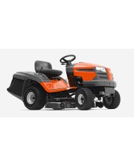 HUSQVARNA: Tractor  TC138L