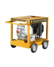 HUSQVARNA: Generador Monofásico G3200P. Gasolina