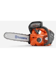 HUSQVARNA: Motosierra 572XP. Gasolina.