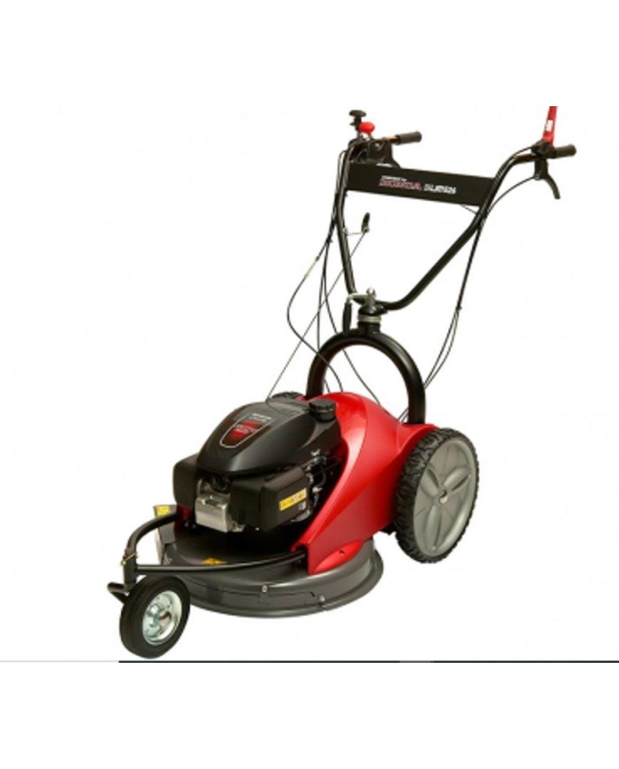 HONDA: Desbrozadora autopropulsada UM526. Gasolina.