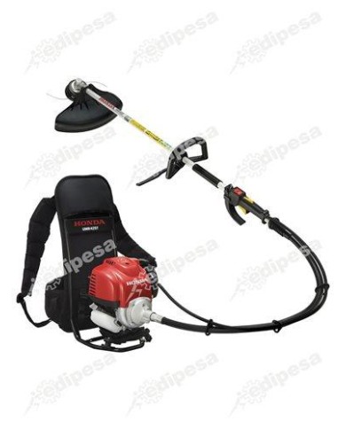 HONDA: Desbrozadora UMR425 de mochila. Gasolina. HONDA: Desbrozadora UMR425 de mochila. Gasolina.
