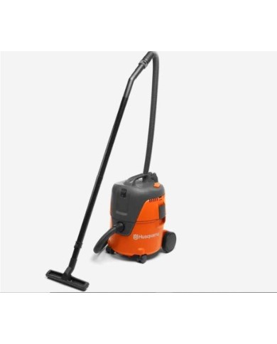 HUSQVARNA: Aspirador WDC220. Gasolina