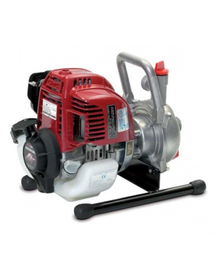 HONDA: Motobomba de presión WH5. Gasolina