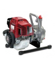 HONDA: Motobomba de presión WH20XT. Gasolina