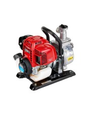 HONDA: Motobomba de caudal WX10T. Gasolina