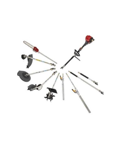 HONDA: Herramienta multiuso UMC425E VERSATOOL. Sólo motor. HONDA: Herramienta multiuso UMC425E VERSATOOL. Sólo motor.
