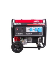 HONDA: Generador X40. Monofásico.