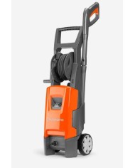 HUSQVARNA: Hidrolimpiadora PW235. Eléctrica.