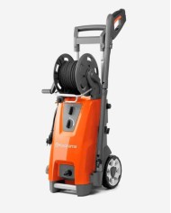 HUSQVARNA: Hidrolimpiadora PW350. Eléctrica.