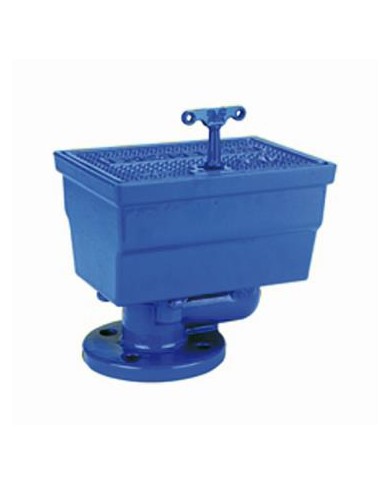 Arqueta para boca riego DN65 Arqueta para boca riego DN65