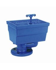 Boda de riego DN40-50-60-65 salida rosca 1 1/2" racord Barcelona