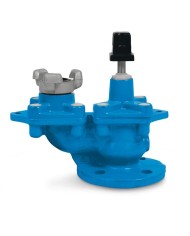 Arqueta para boca riego DN65