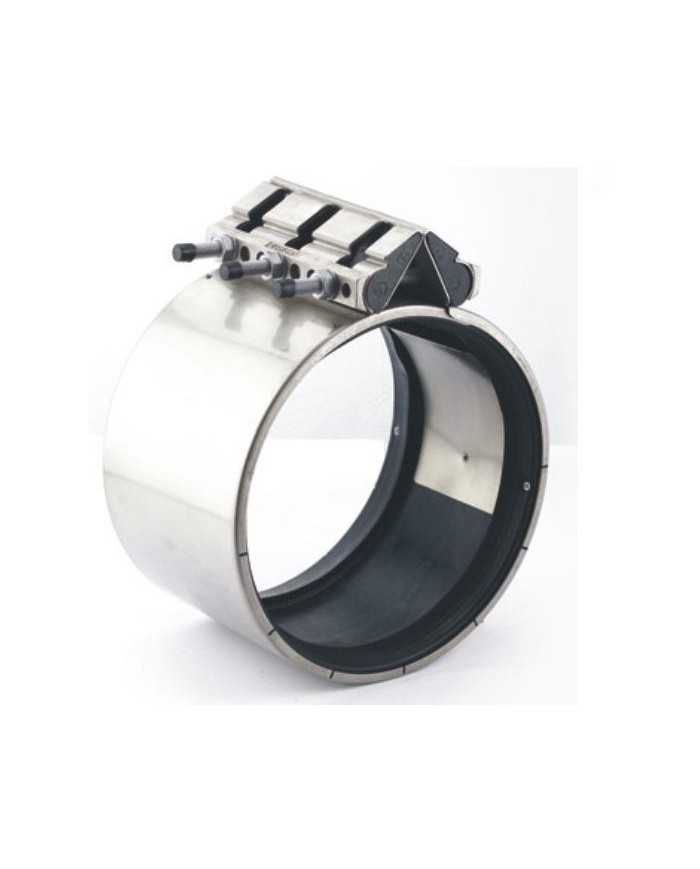 Banda reparación Repamax de 528-560 de 210 mm 12 bar