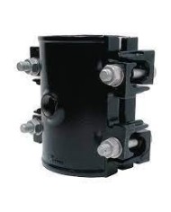 Banda reparación Easiclamp DN250 tolerancia 269-294 PN16