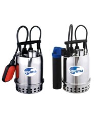 Ebara. Bomba sumergible de achique Optima MA