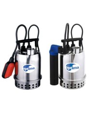 Ebara. Bomba sumergible de achique Optima MA