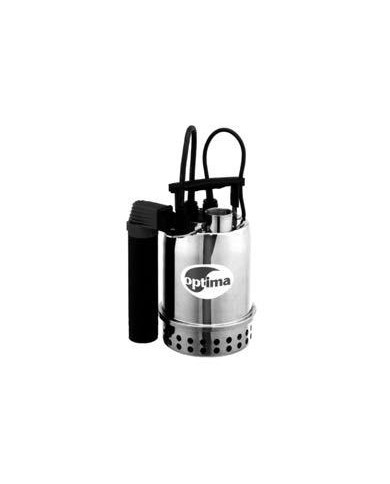 Ebara. Bomba sumergible de achique Optima MS