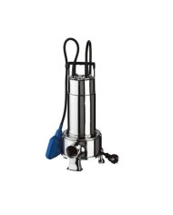 Ebara. Bomba sumergible aguas residuales Right 100M