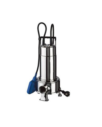 Ebara. Bomba sumergible aguas residuales Right 100MA