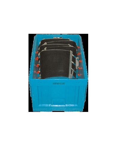 Banda Gebo sección C 131-141 de 400 mm.