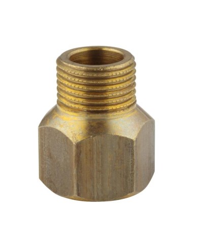 Grohe. Recambio: Machón de 1/2" rosca izquierda empotrados. Grohe. Recambio: Machón de 1/2" rosca izquierda empotrados.