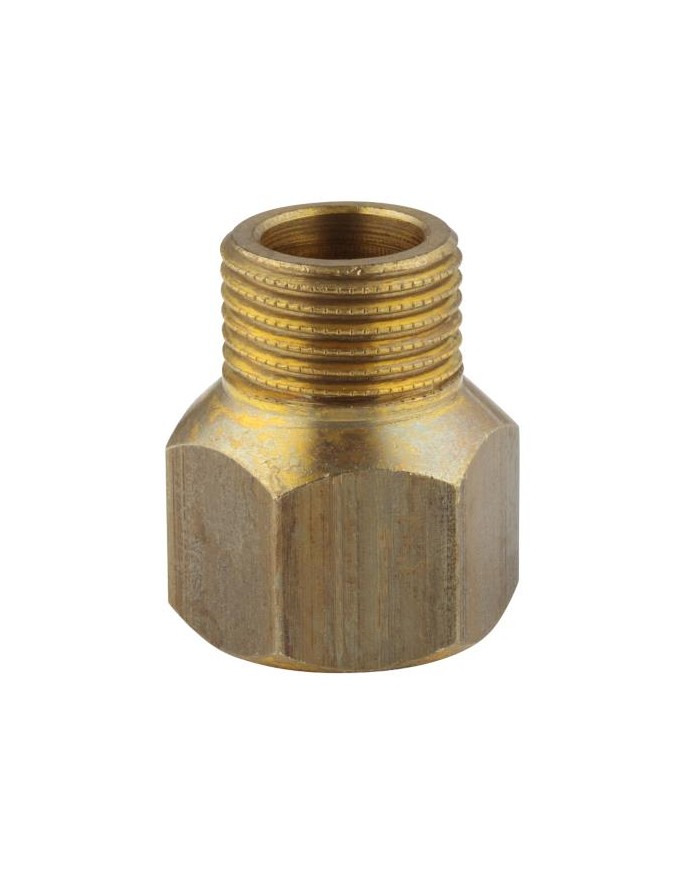 Grohe. Recambio: Machón de 1/2" rosca izquierda empotrados.