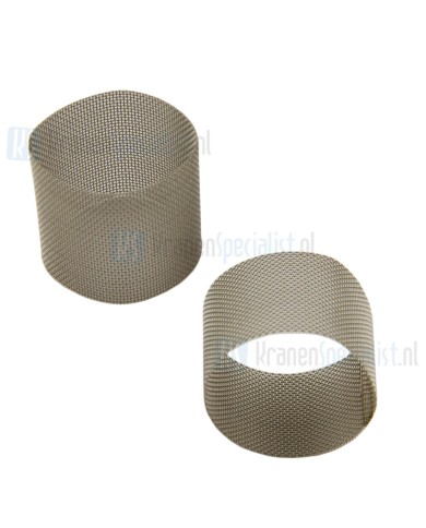 Grohe. Recambio: Filtro para termostato. Grohe. Recambio: Filtro para termostato.