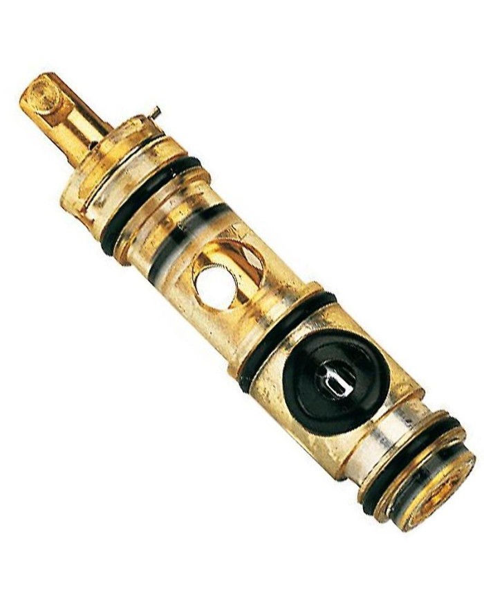 Grohe. Euromix y Ladylux. Recambio: cartucho de teflón.