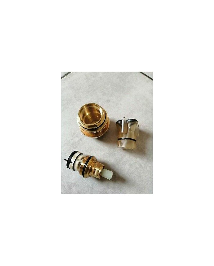 Grohe. Recambio: Conjunto aquadimer.