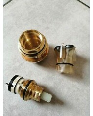 Grohe. Recambio: Conjunto aquadimer.