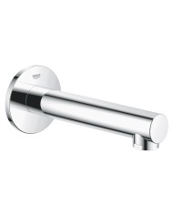 Grohe. Rainshower. Codo de salida de 1/2" negro