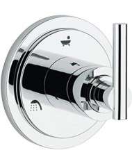 Grohe. Atrio. Inversor de 4 vías