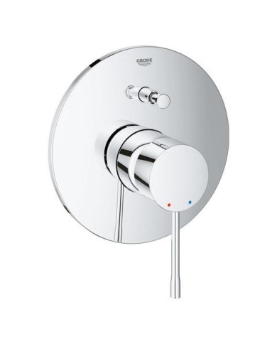 Grohe. Essence. Monomando para baño y ducha 1/2“. Grohe. Essence. Monomando para baño y ducha 1/2“.