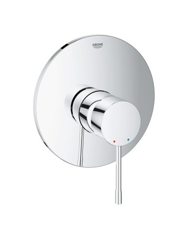 Grohe. Essence. Monomando para ducha 1/2“. Grohe. Essence. Monomando para ducha 1/2“.
