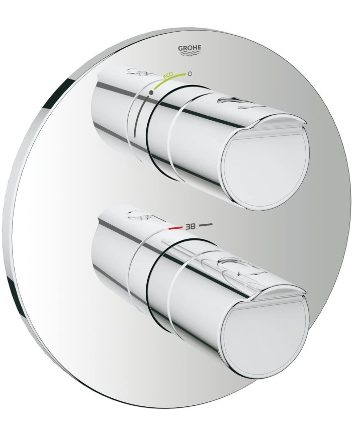 Grohe. Grohtherm 2000. Termostato de ducha 1/2“