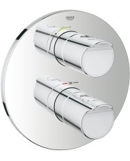 Grohe. Grohtherm 3000 Cosmopolitan. Termostato para baño / ducha o ducha 3/4.