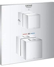 Grohe. Grohtherm Cube.Termostato para baño / ducha o ducha 3/4“