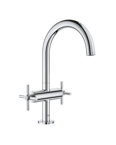Grohe. Atrio New. Monoblock lavabo 1/2".  Tamaño L Grohe. Atrio New. Monoblock lavabo 1/2".  Tamaño L